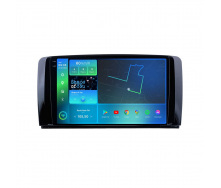 Штатная магнитола Torssen 2K Mercedes R-class 05-13 F9432 4G Carplay DSP