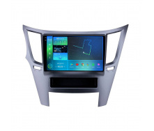 Штатная магнитола Torssen 2K Subaru Outback4 /Legacy 5 F9432 4G Carplay DSP