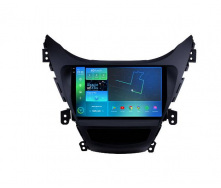 Штатная магнитола Torssen Hyundai Elantra 2014-2015 F9432 4G Carplay DSP