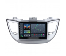 Штатная магнитола Torssen Hyundai Tucson/IX35 2015-2018 F9432 4G Carplay DSP
