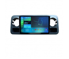 Штатная магнитола Torssen 2K Mercedes Sprinter 2018-2021 F10464 4G Carplay DSP