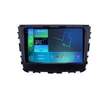 Штатная магнитола Torssen 2K SsangYong Rexton 19+ F106128 4G Carplay DSP