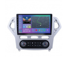 Штатная магнитола Torssen Ford Mondeo 2013 climate F96128 4G Carplay DSP