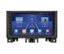 Штатная магнитола Lesko Volkswagen Crafter I 2006-2011 9