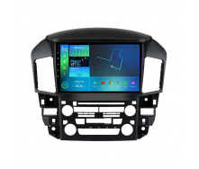 Штатная магнитола Torssen Lexus RX300 XU10 1999-2003 F96128 4G Carplay DSP