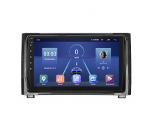 Магнитола Lesko для Toyota Tundra II Рестайлинг 2013-2021 9 6/128Gb 4G Wi-Fi GPS