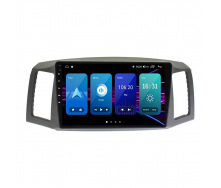 Штатная магнитола Torssen Jeep Grand Cherokee 2004-2008 NF10 Carplay