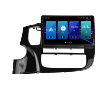 Штатная магнитола Torssen Mitsubishi Outlander Rockford 15-19 NF10 Carplay