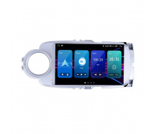 Штатная магнитола Torssen Toyota Yaris (P130) (2011-2013) NF9 Carplay