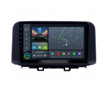 Штатная магнитола Torssen Hyundai Tucson/IX35 18- F9432 4G Carplay DSP