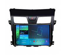 Штатная магнитола Torssen 2K Nissan Teana L33 2013- F10464 4G Carplay DSP