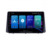 Штатная магнитола Torssen Ford Focus 2019+ NF9 Carplay