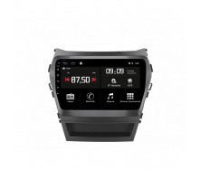 Штатная магнитола Torssen Hyundai IX45/Santa Fe 2013-2017 Bose F96128 4G Carplay
