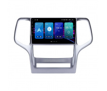 Штатная магнитола Torssen Jeep Grand Cherokee 08-12 NF9 Carplay