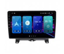 Штатная магнитола Torssen Land Rover Range Rover Sport 2005-2009 NF9 Carplay