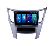 Штатная магнитола Torssen Subaru Outback4 /Legacy 5 NF9 Carplay