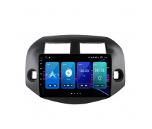 Штатная магнитола Torssen Toyota Rav4 2006-2012 NF10 Carplay