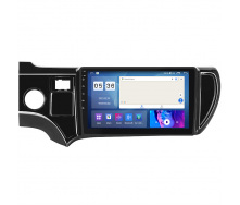 Магнитола Lesko Toyota Prius c I 2011-2015 IPS 9