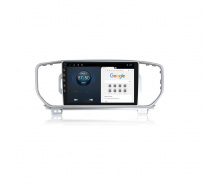 Штатная магнитола Torssen Kia Sportage 2016-2018 F9432 4G Carplay DSP