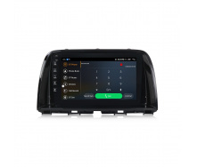 Штатная магнитола Torssen Mazda CX5 2015-2016 F9432 4G Carplay DSP