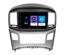 Штатная магнитола Lesko Hyundai H-1 II Рестайлинг 2015-2018 9