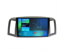 Штатная магнитола Torssen 2K Jeep Grand Cherokee 2004-2008 F10464 4G Carplay DSP
