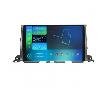 Штатная магнитола Torssen 2K Toyota Highlander XU 50 2016- F106128 4G Carplay DSP