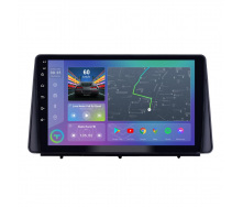 Штатная магнитола Torssen Ford Focus 2019+ F96128 4G Carplay DSP