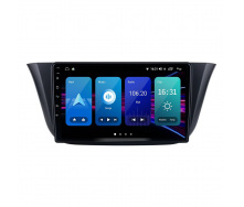 Штатная магнитола Torssen Iveco Daily 2014- NF9 Carplay