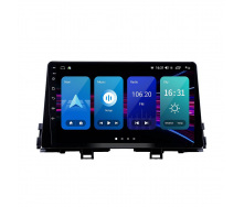 Штатная магнитола Torssen Kia Picanto 2017+ NF9 Carplay