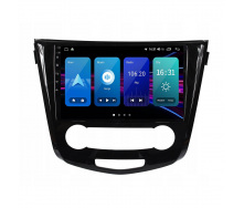 Штатная магнитола Torssen Nissan Xtrail/Qashqai 2013+ NF10 Carplay