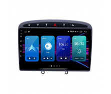 Штатная магнитола Torssen Peugeot 308/408 NF9 Carplay
