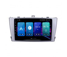 Штатная магнитола Torssen Toyota Avensis 09-15 NF9 Carplay