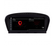 Штатная магнитола Torssen BMW E60 8.8'' 4/64 Carplay CCC