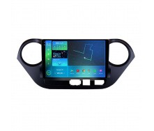 Штатная магнитола Torssen 2K Hyundai I10 2013-2016 F9432 4G Carplay DSP