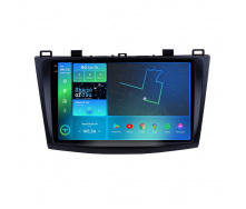 Штатная магнитола Torssen 2K Mazda 3 11-13 F9432 4G Carplay DSP