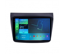 Штатная магнитола Torssen 2K Mitsubishi Pajero sport 2010 F9432 4G Carplay DSP