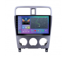 Штатная магнитола Torssen Subaru Forester 02-08 F9432 4G Carplay DSP