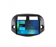 Штатная магнитола Torssen 2K Toyota Rav4 2006-2012 F106128 4G Carplay DSP
