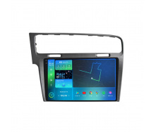 Штатная магнитола Torssen 2K VW Golf 7 grey F106128 4G Carplay DSP