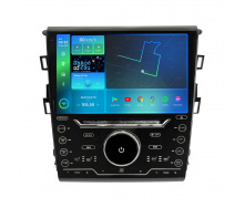 Штатная магнитола Torssen Ford Fusion/Mondeo 2013-2019 с кнопками F96128 4G Carplay