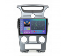 Штатная магнитола Torssen Kia Carens 2006-2012 climate F96128 4G Carplay DSP
