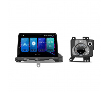 Штатная магнитола Torssen Mazda 6 GJ 16-19 NF9 Carplay