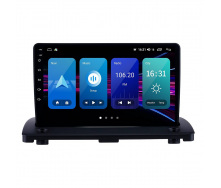 Штатная магнитола Torssen Volvo XC90 01-14 NF9 Carplay