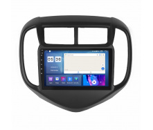 Штатная магнитола Lesko Chevrolet Aveo III 2016-н.в. 9