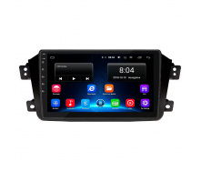 Штатная магнитола Lesko Geely Emgrand X7 I 2011-2016 9
