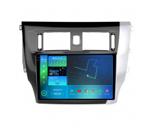 Штатная магнитола Torssen 2K Great Wall Voleex C30 2012-2014 F9432 4G Carplay DSP