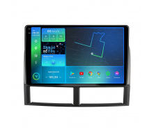 Штатная магнитола Torssen 2K Jeep Grand Cherokee 04-07 F9432 4G Carplay DSP