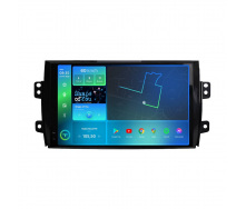 Штатная магнитола Torssen 2K Suzuki SX4 06-12 F9432 4G Carplay DSP