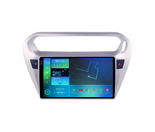 Штатная магнитола Torssen Citroen C4 04-09 F96128 4G Carplay DSP